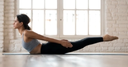 Rückentraining Rückentraining