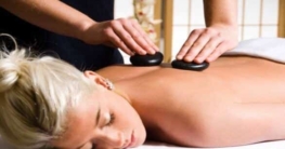 Hot Stone Massage
