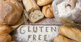 Zöliakie