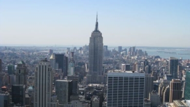 Empire State Building