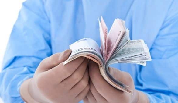 Zahnimplantate bei der gesetzliche Krankenkasse