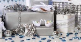 Geschenketisch
