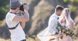 Hochzeits Fotograf
