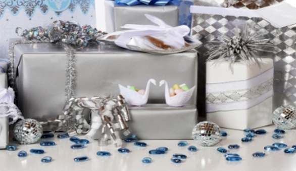 Hochzeitsgeschenke