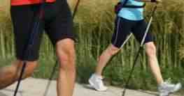 Nordic Walking