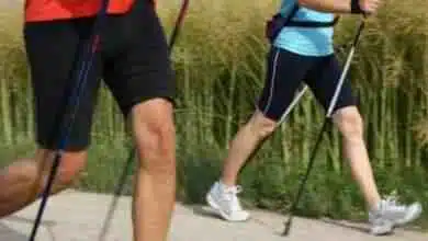 Nordic Walking