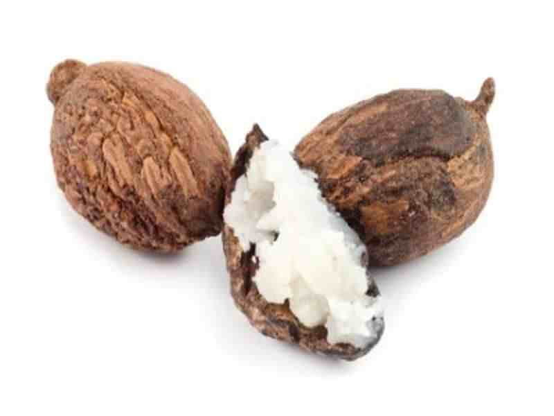 Sheabutter 