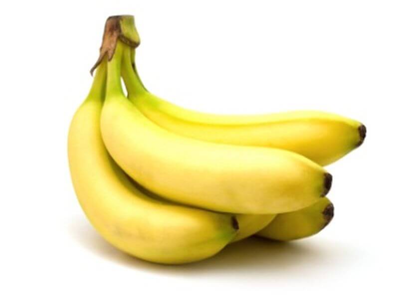 Bananen, die Früchte der Weisen