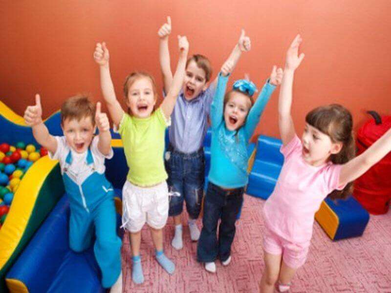 Kindergarten