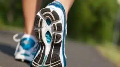 Sportschuhe