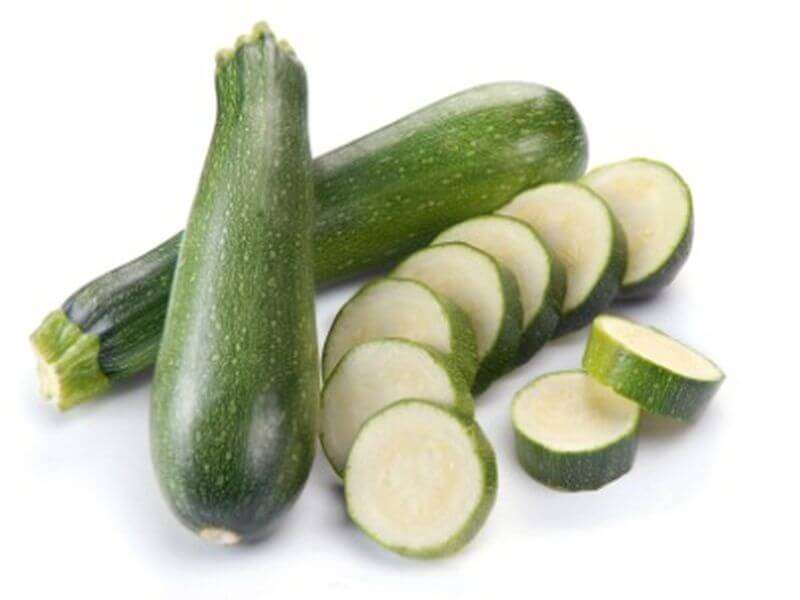 Zuccinis