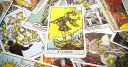 Tarot Kartenlegen