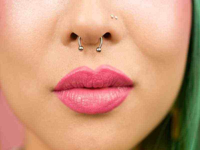 Piercings