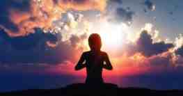 Zen Meditation - so funktioniert's