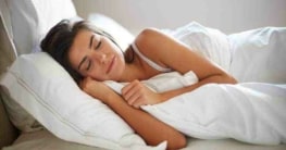 Gesunder Schlaf - 10 Tipps