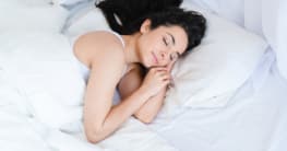 Tipps und Tricks für einen gesunden Schlaf