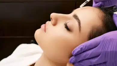 Mesotherapie