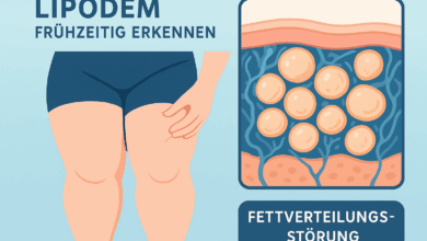 Lipödem