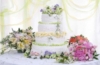 Hochzeitstorte