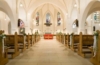 Auswahl der Kirche bei der Hochzeit