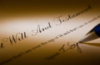Ehegattentestament