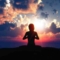 Zen-Meditation