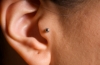 Tragus Piercing